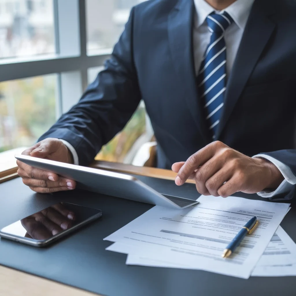 Business Incorporation & Licensing Business Incorporation & Licensing