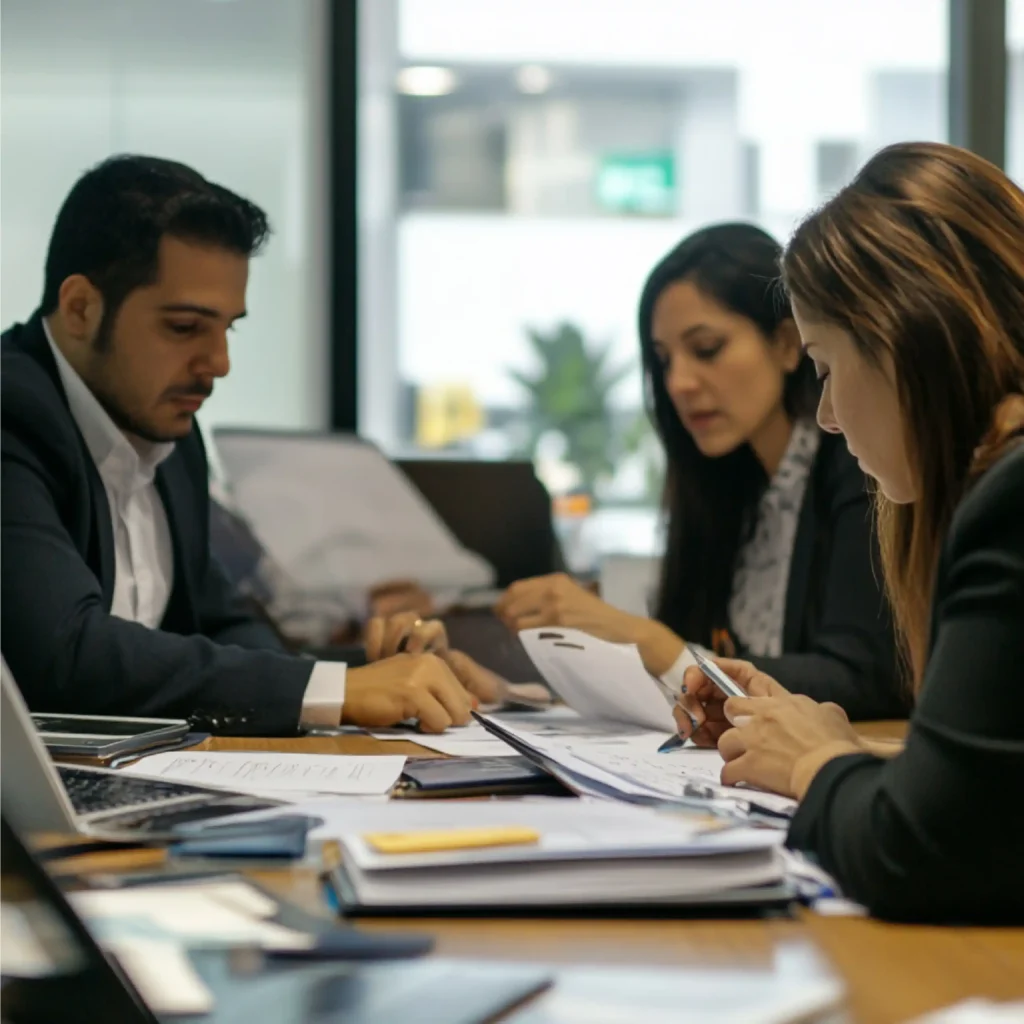 Representation in Appeals & Dispute Resolution Representation in Appeals & Dispute Resolution