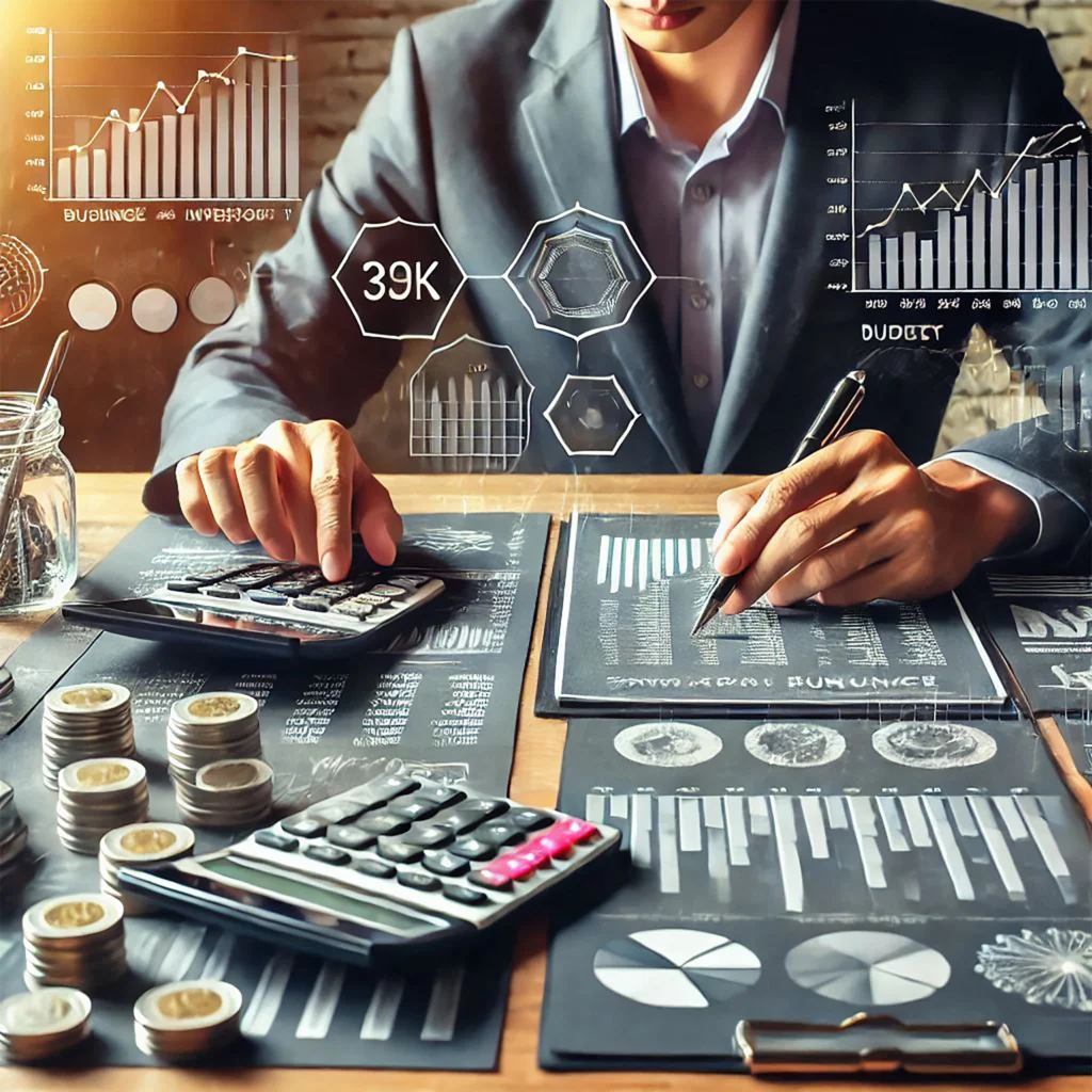 Accounting & Financial Management Accounting & Financial Management