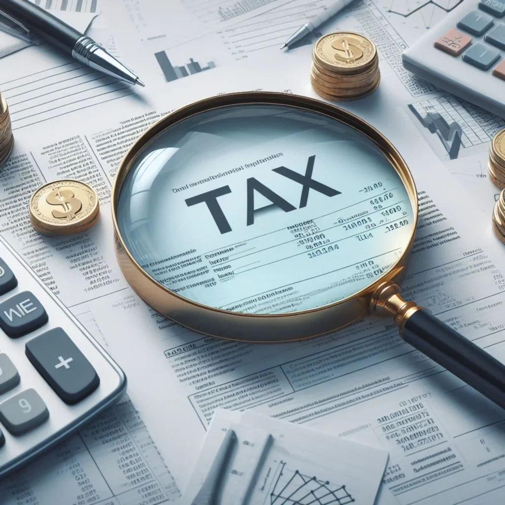 Tax Due Diligence for Mergers & Acquisitions Tax Due Diligence for Mergers & Acquisitions