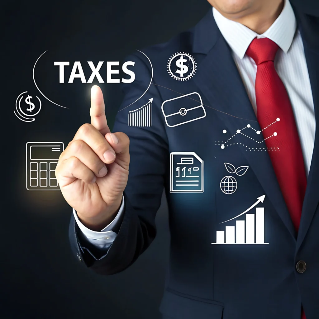 Tax Advisory & Compliance Tax Advisory & Compliance